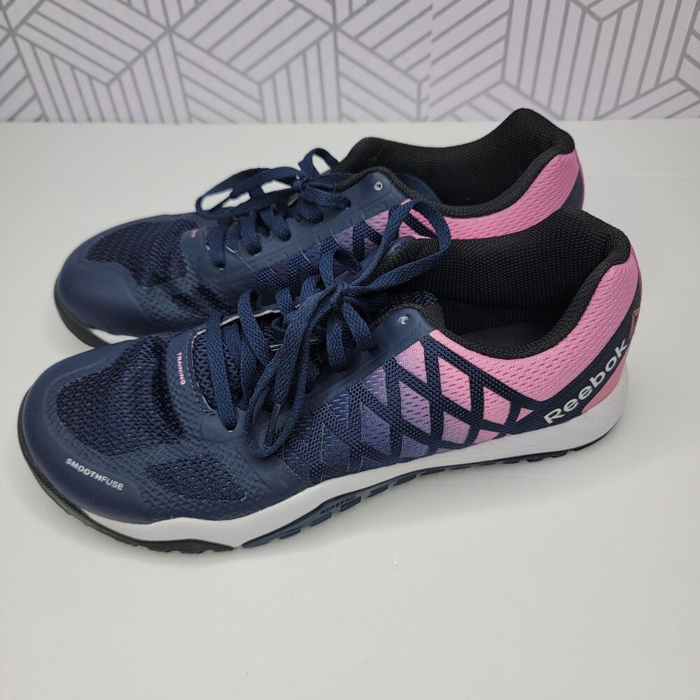 Reebok CrossFit Sneakers Sz 8